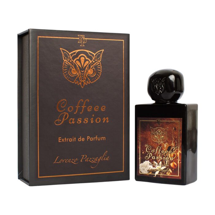 COFFEEE PASSION