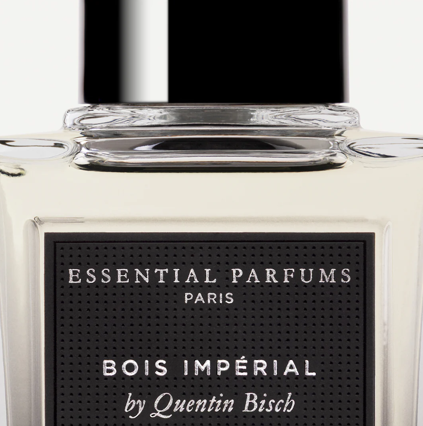 BOIS IMPÉRIAL Edition Collector