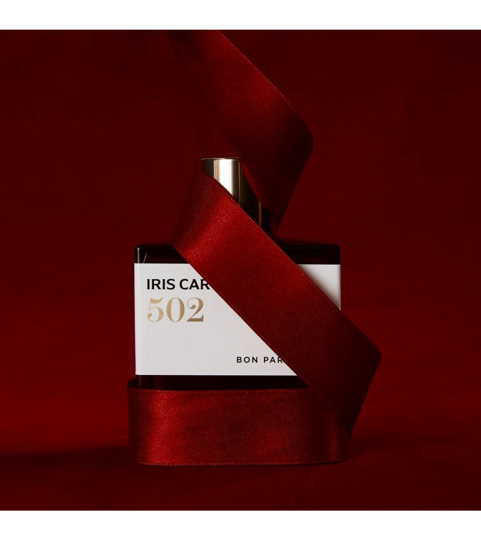 502 IRIS CARTAGENA