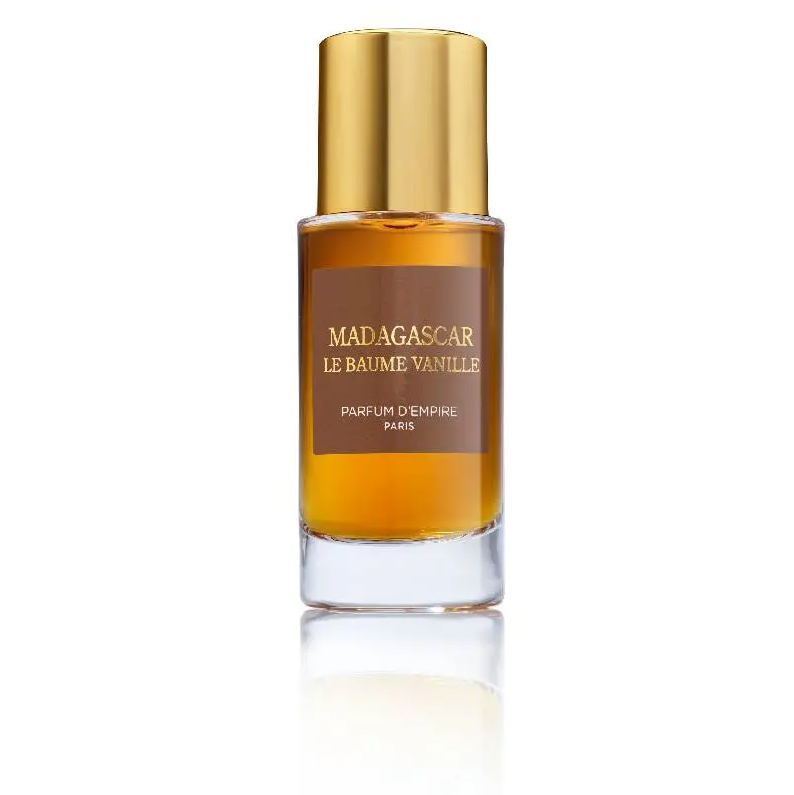 MADAGASCAR LE BAUME VANILLE