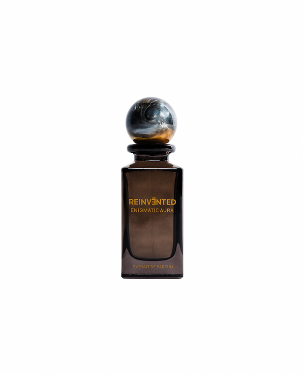 ENIGMATIC AURA Edition Limitée