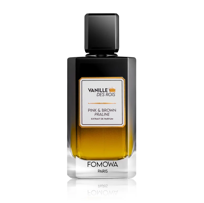 VANILLE DES ROIS