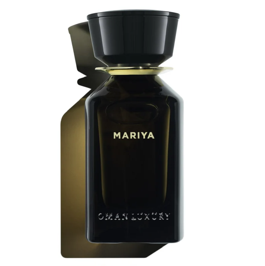 MARIYA