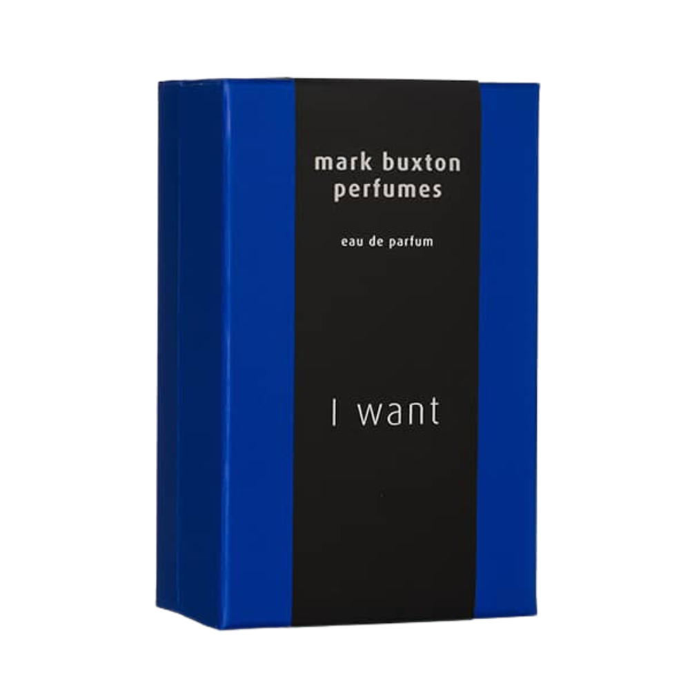 I WANT