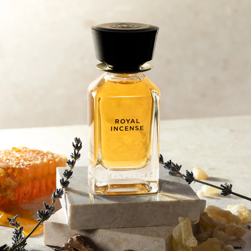 ROYAL INCENSE