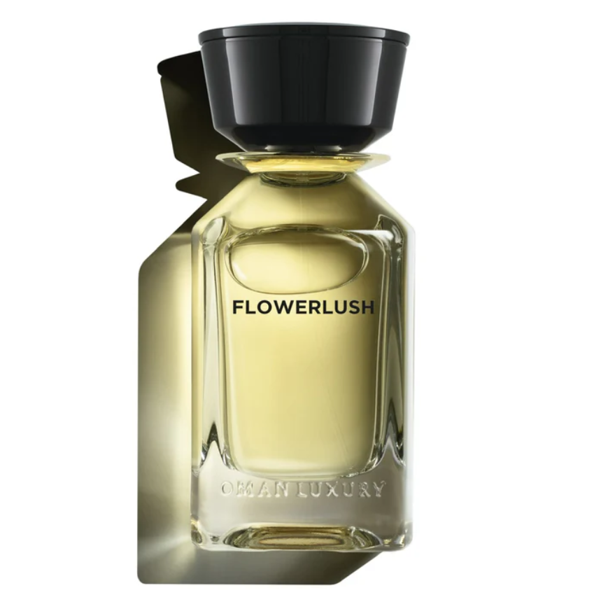 FLOWERLUSH