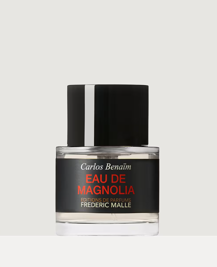 EAU DE MAGNOLIA