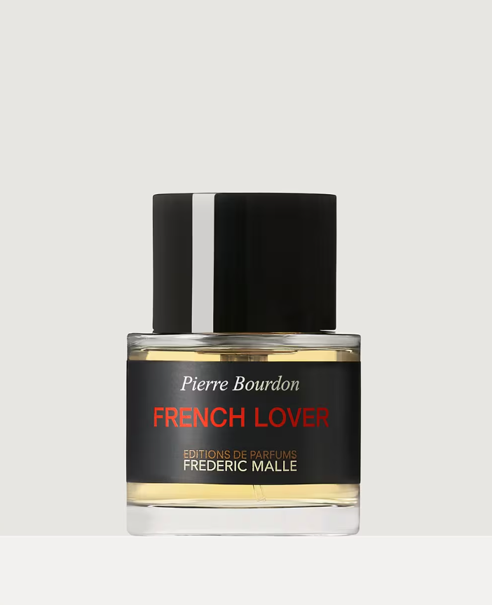 FRENCH LOVER