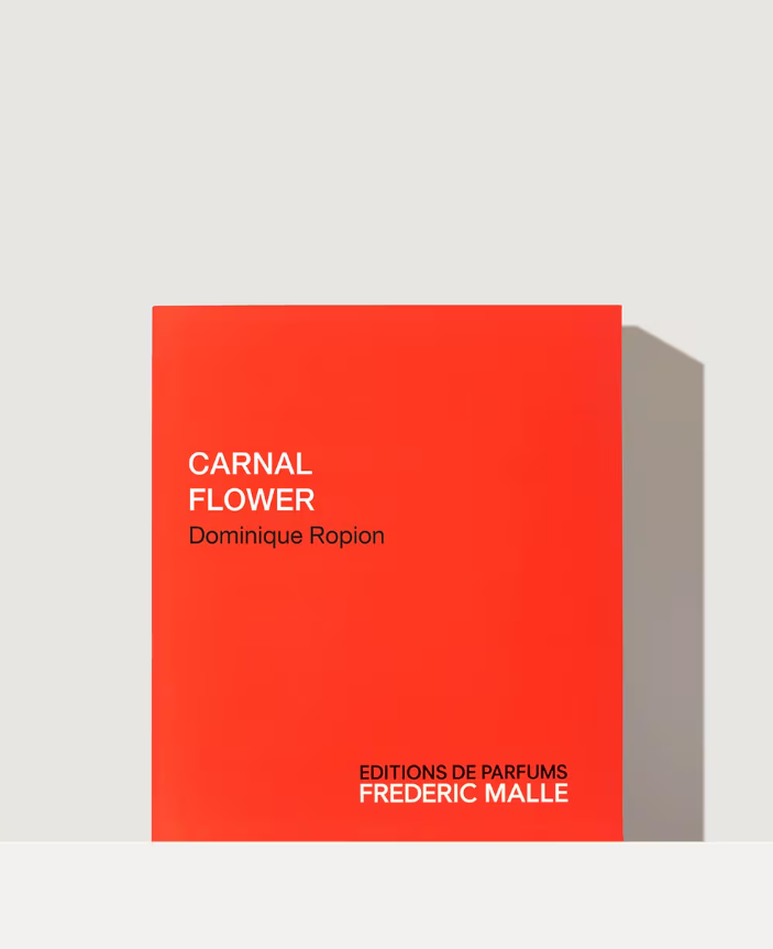 CARNAL FLOWER