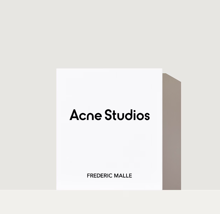 ACNE STUDIOS