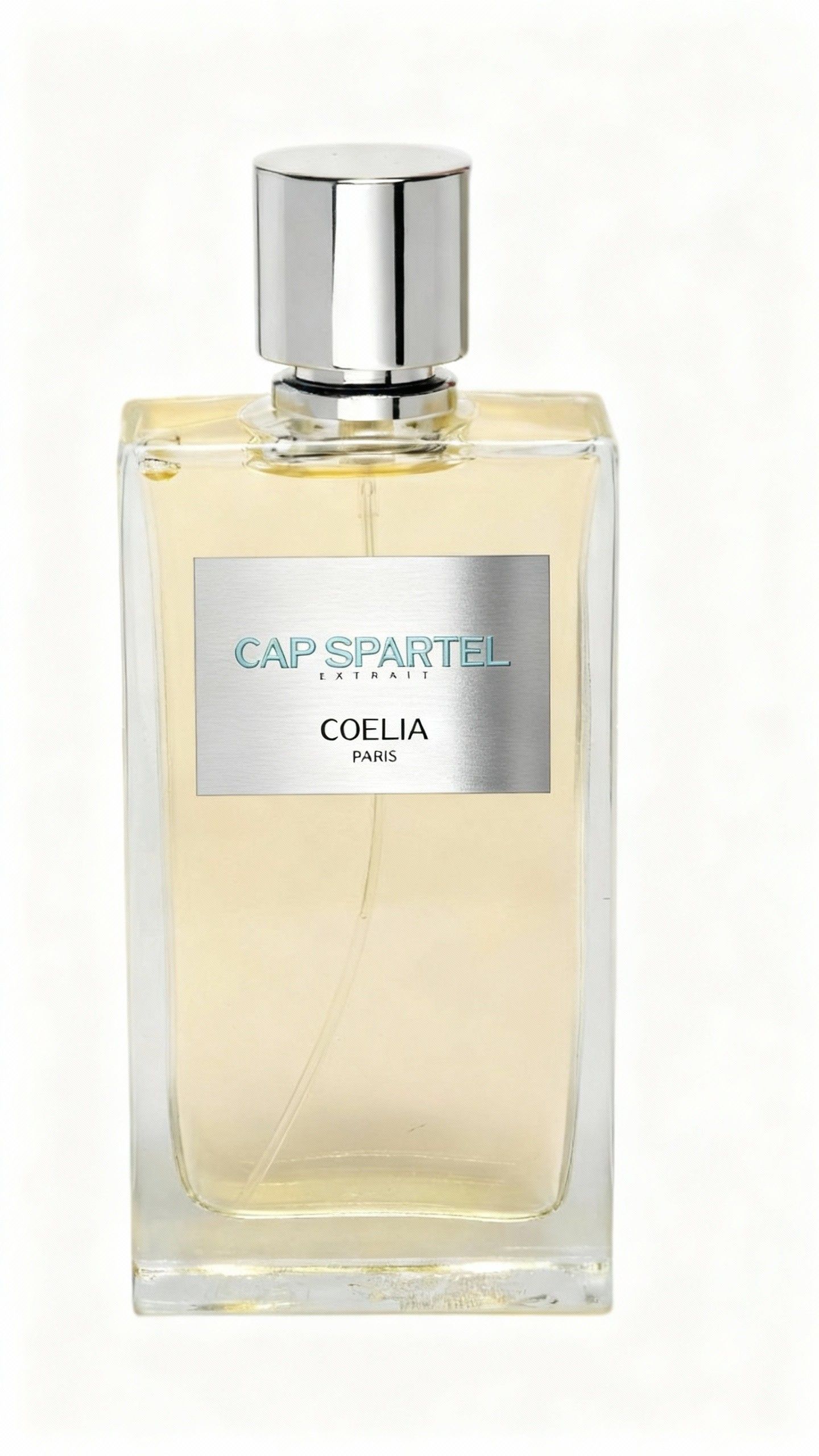 CAP SPARTEL