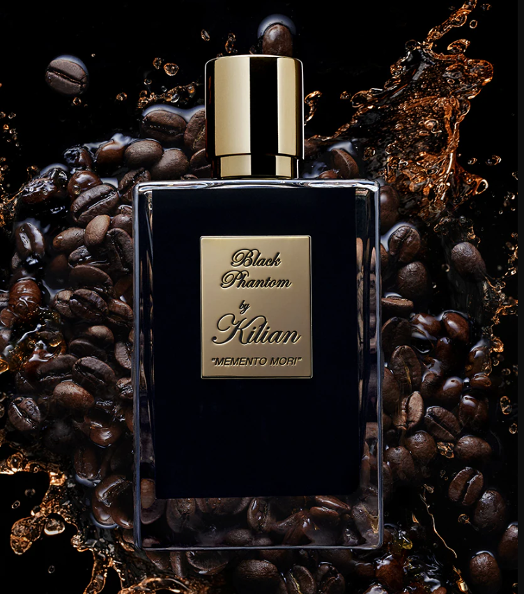 BLACK PHANTOM "MOMENTO MORI"