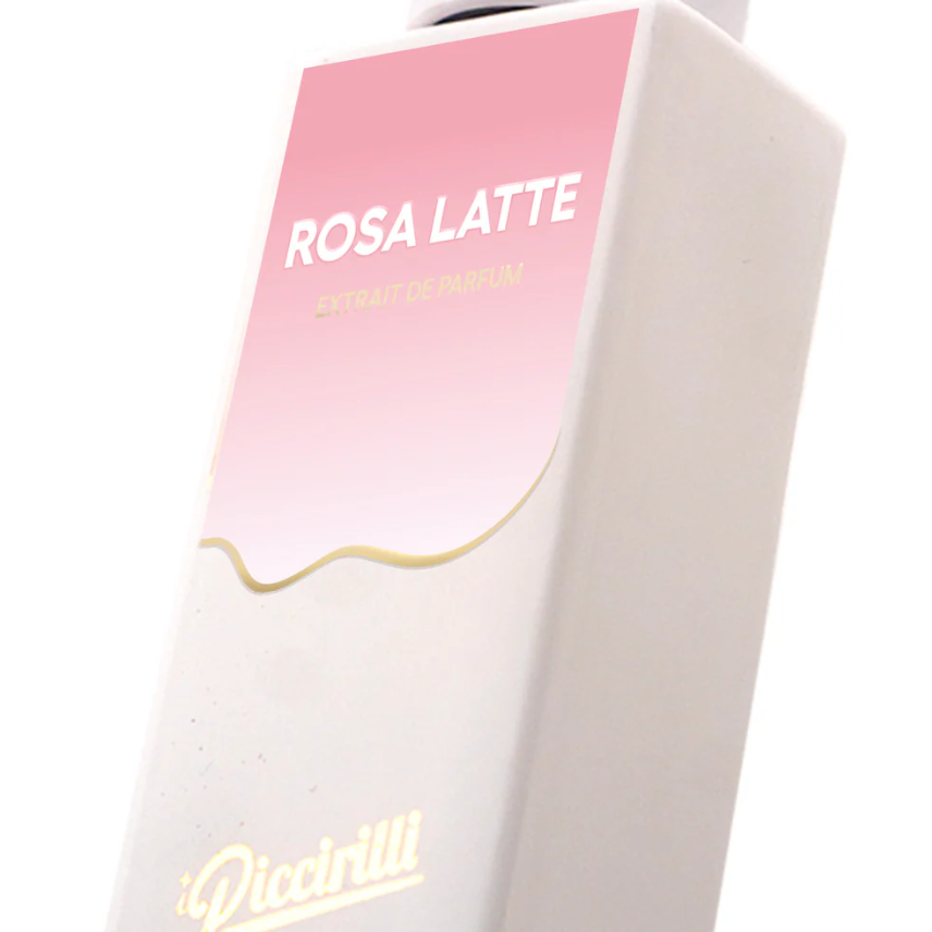 ROSA LATTE