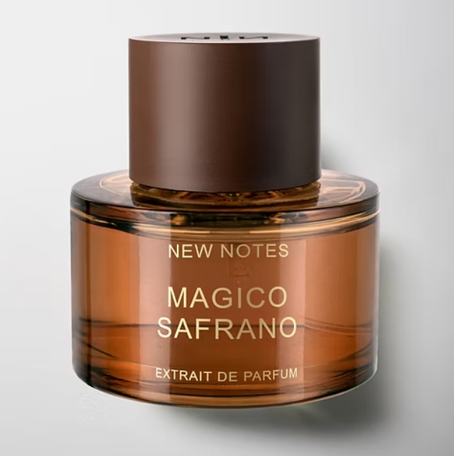 MAGICO SAFRANO