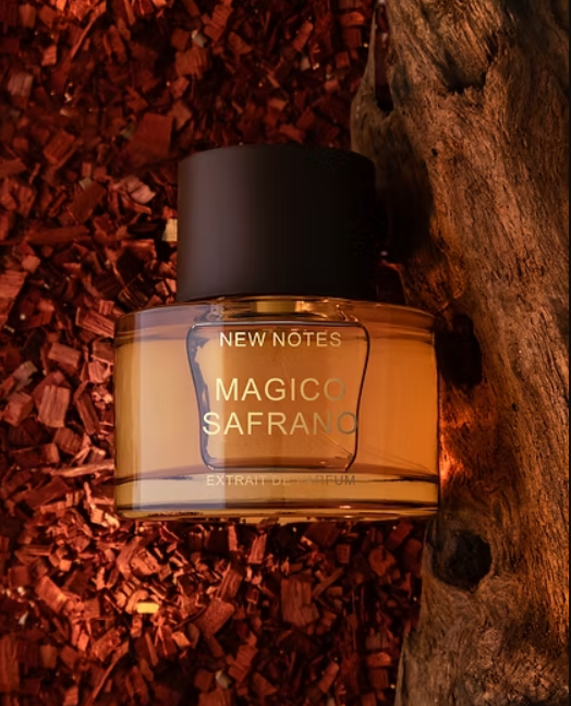 MAGICO SAFRANO