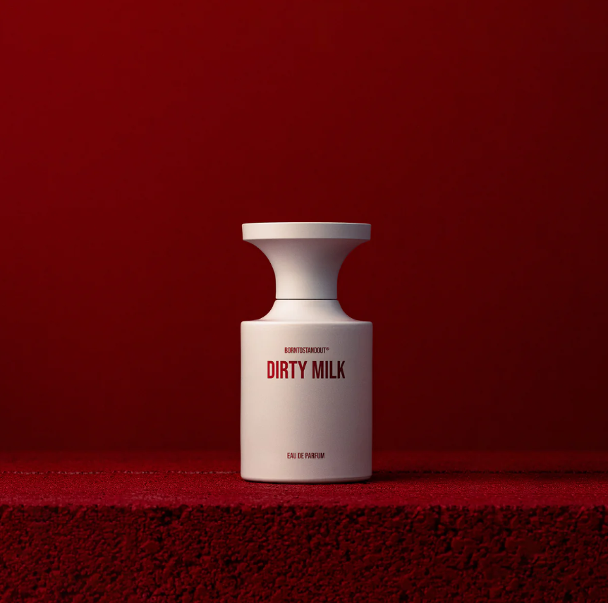 DIRTY MILK