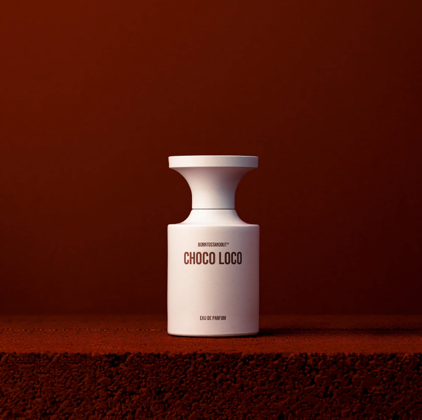 CHOCO LOCO