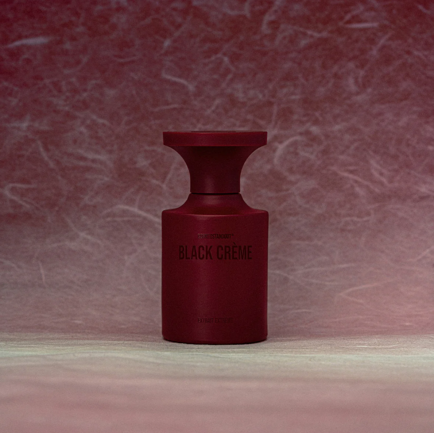 BLACK CRÈME