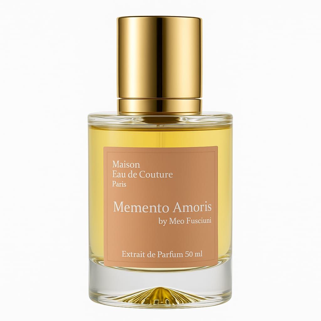 MEMENTO AMORIS