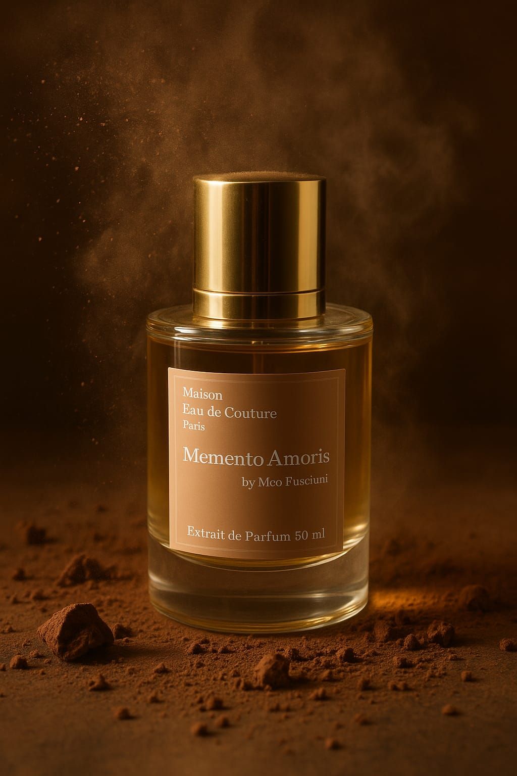 MEMENTO AMORIS