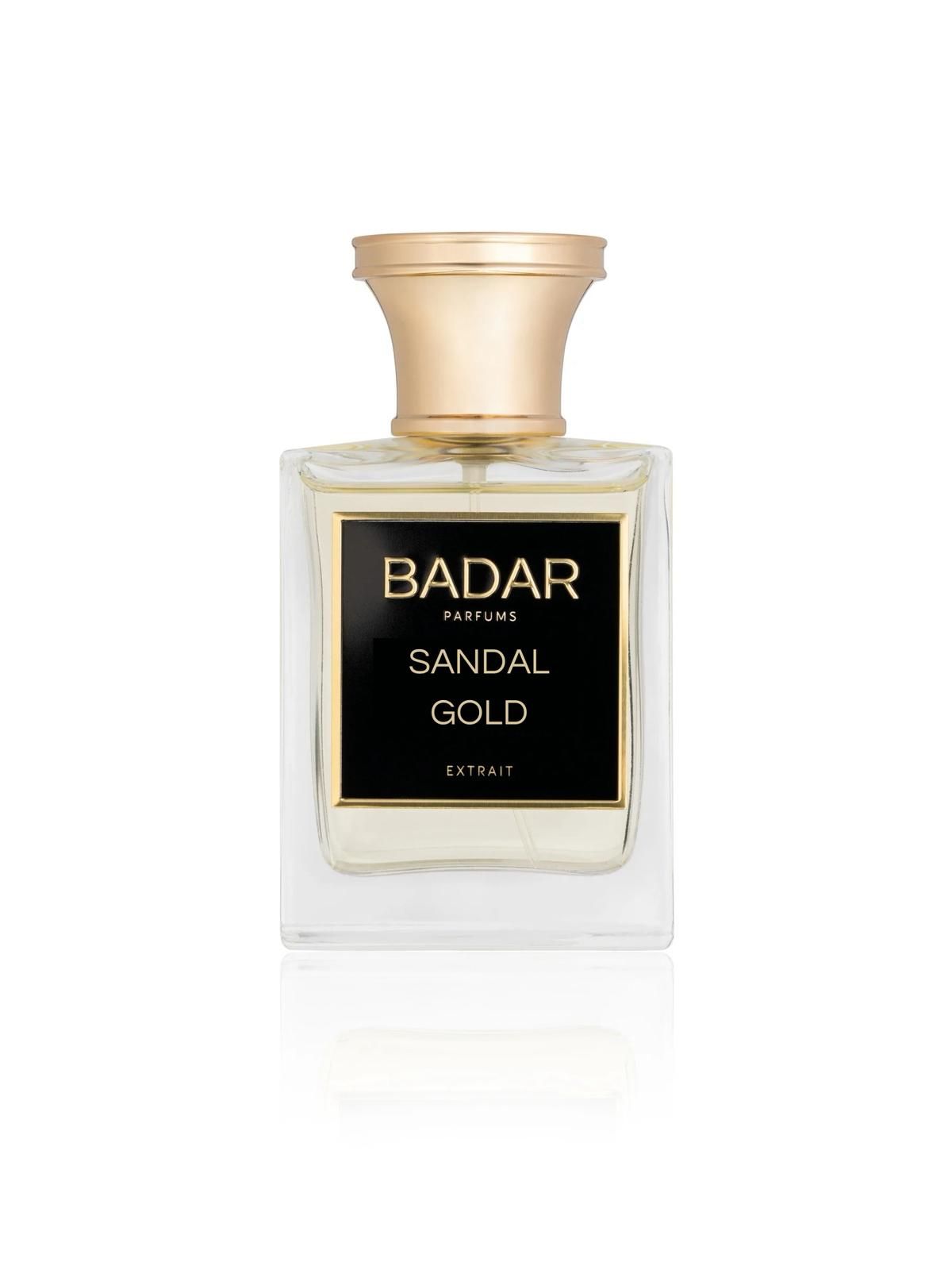 SANDAL GOLD