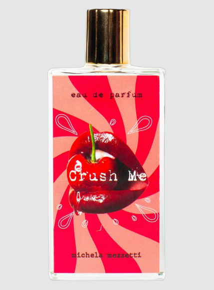 CRUSH ME