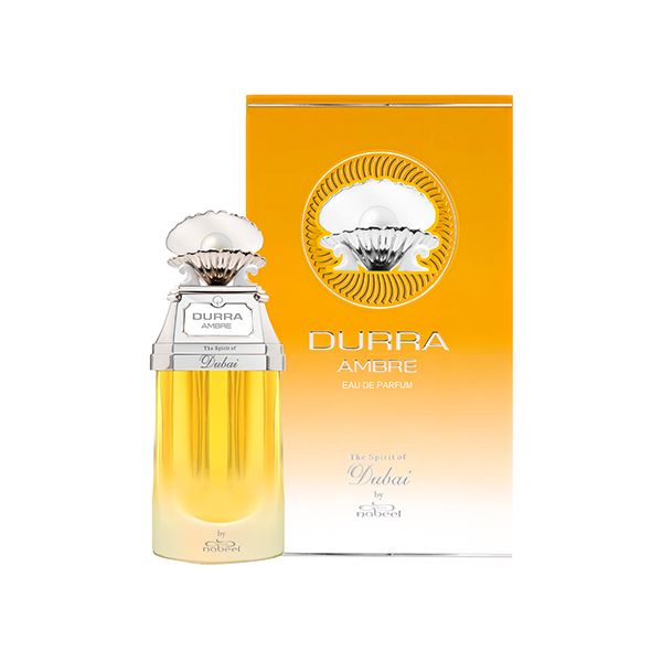 DURRA AMBRE
