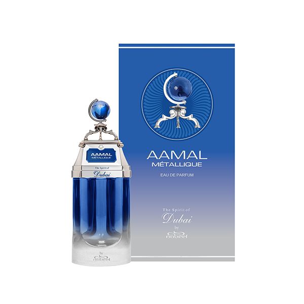 AAMAL METALIQUE