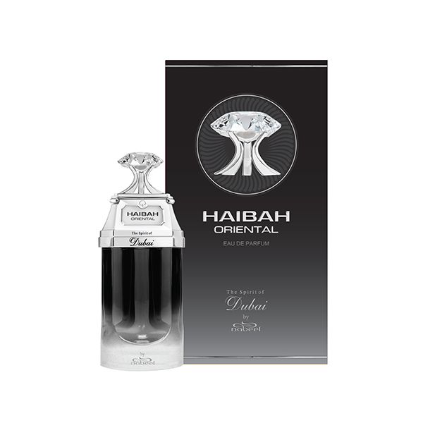 HAIBAH ORIENTAL