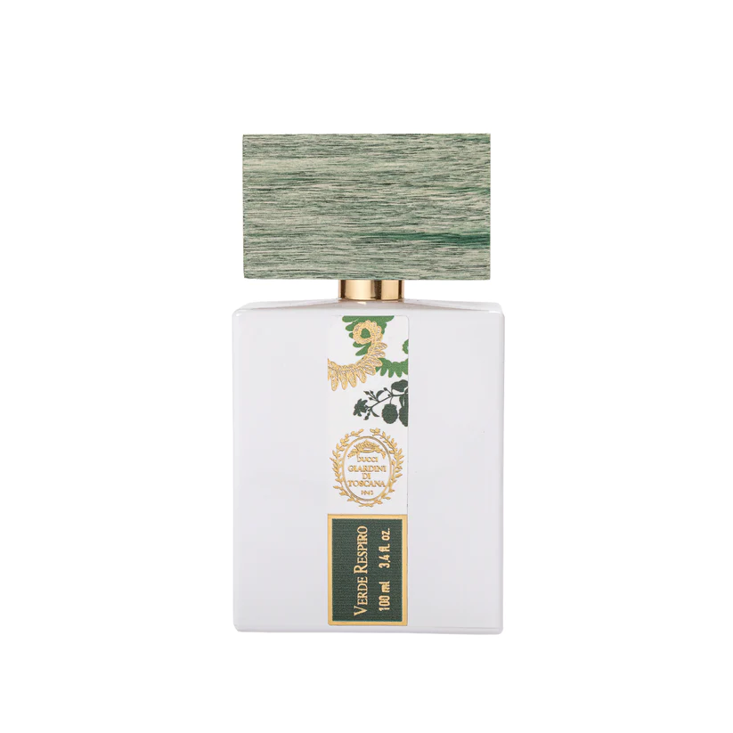 VERDE RESPIRO