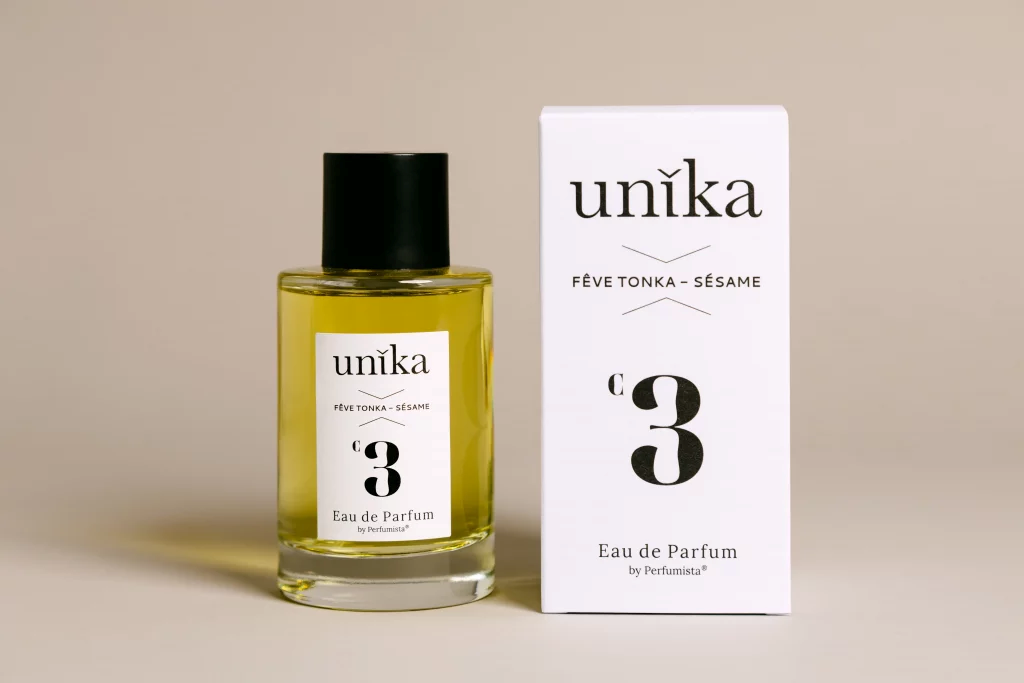 FEVE TONKA SESAME
