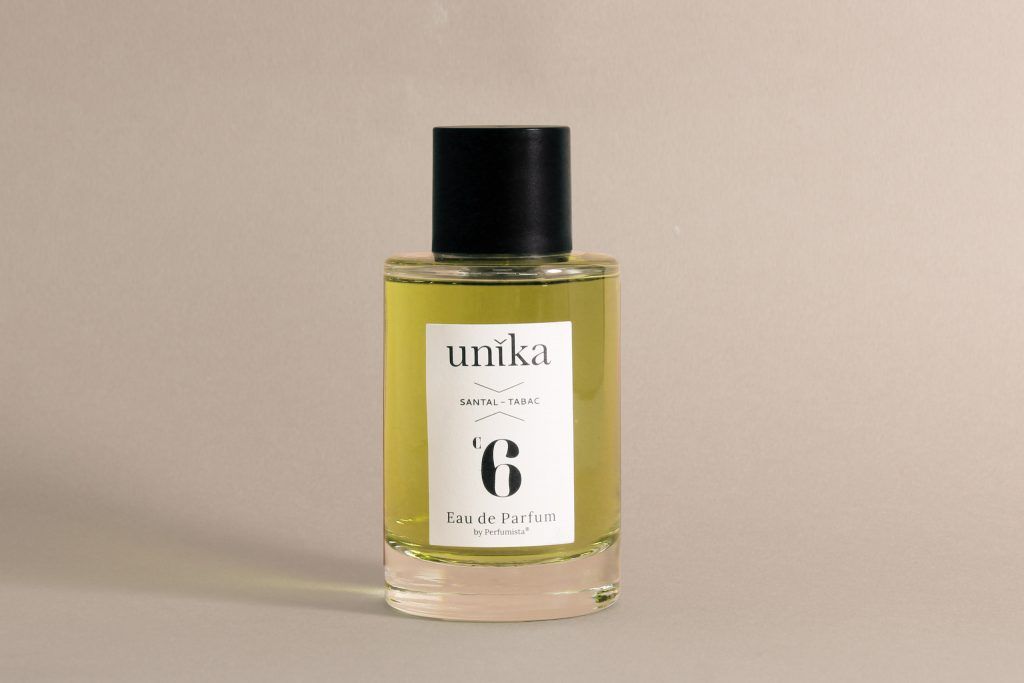 SANTAL TABAC