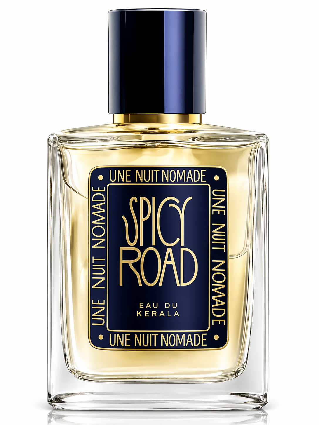 SPICY ROAD