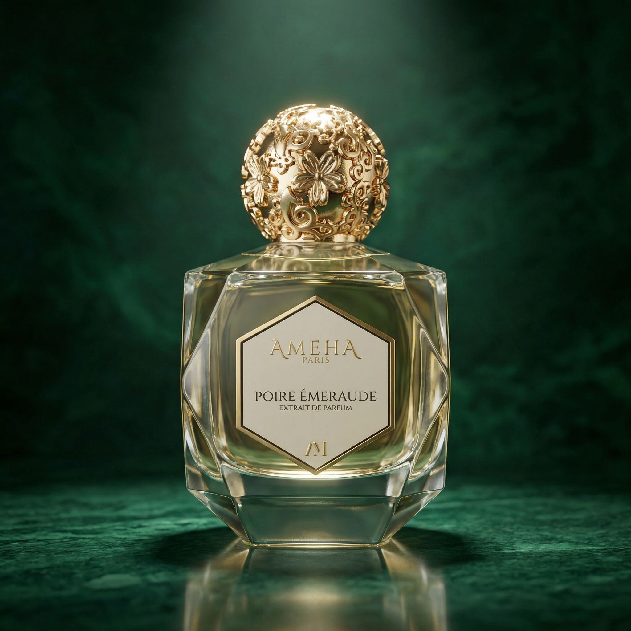 POIRE EMERAUDE