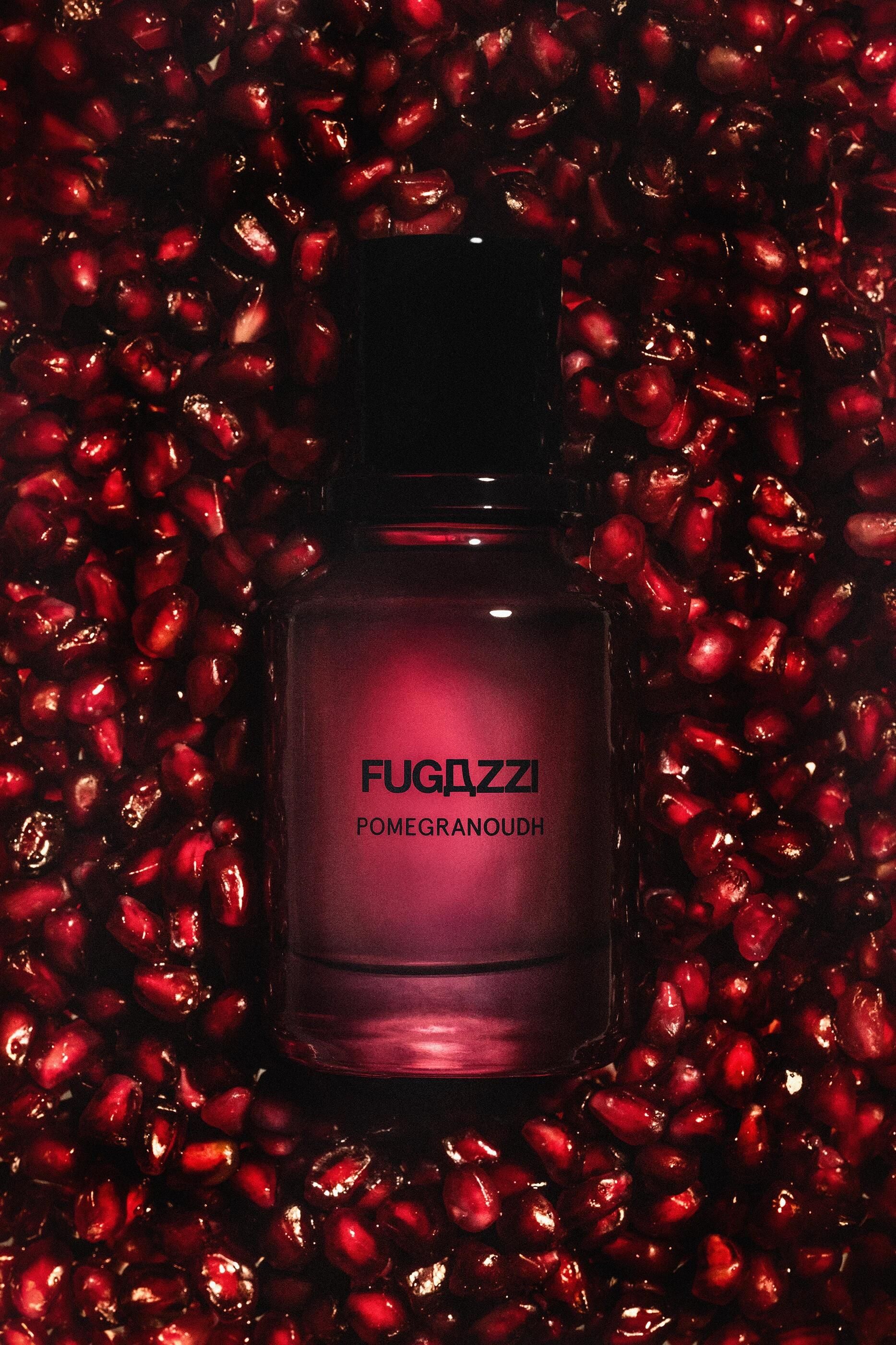 POMEGRANOUDH