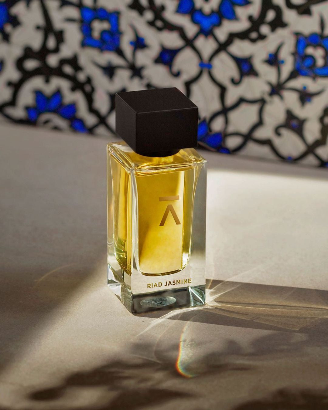 RIAD JASMINE