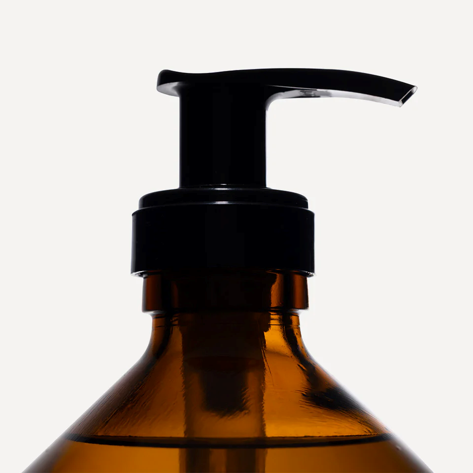 BOIS IMPÉRIAL Savon Corps & Mains