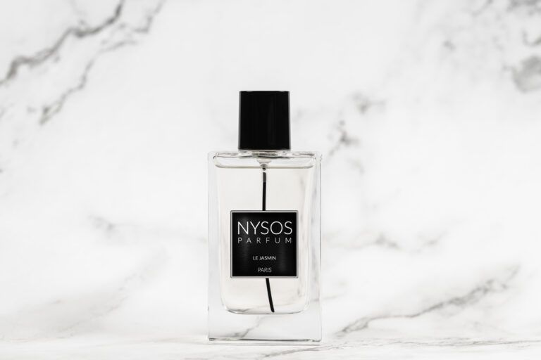 LE JASMIN