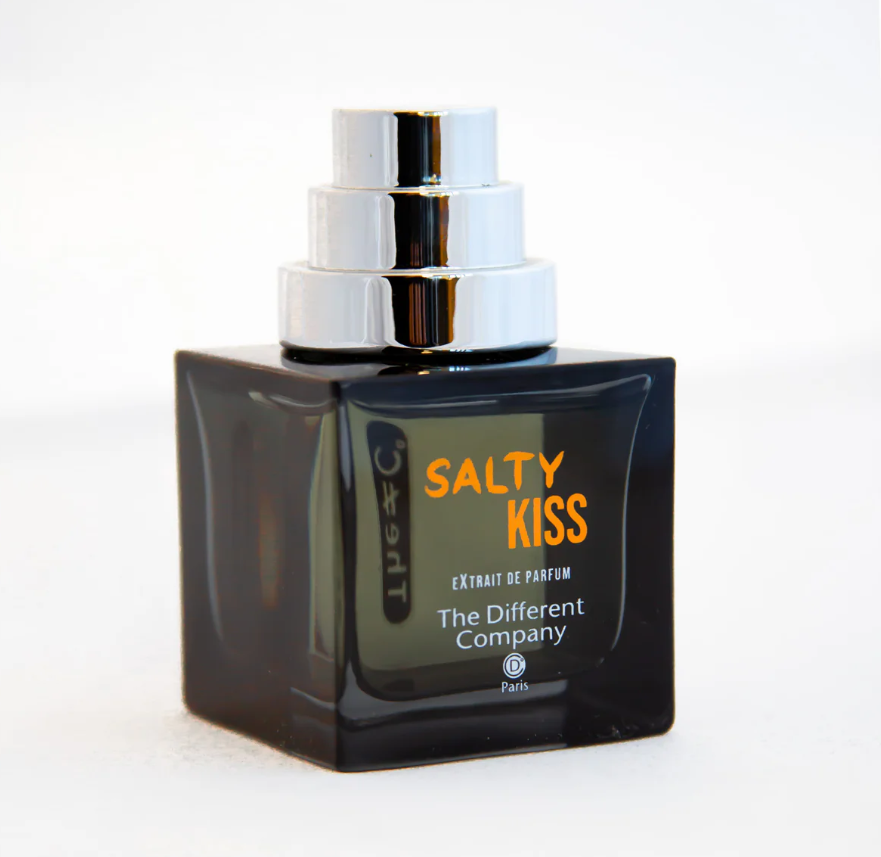 SALTY KISS