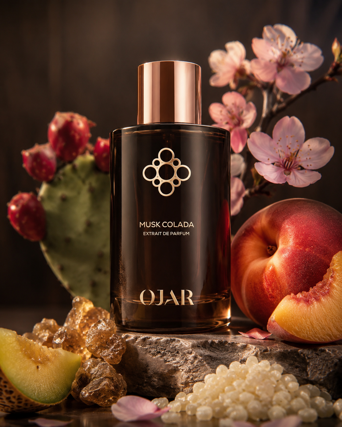 MUSK COLADA