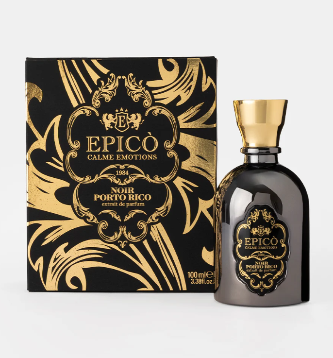 NOIR PORTO RICO