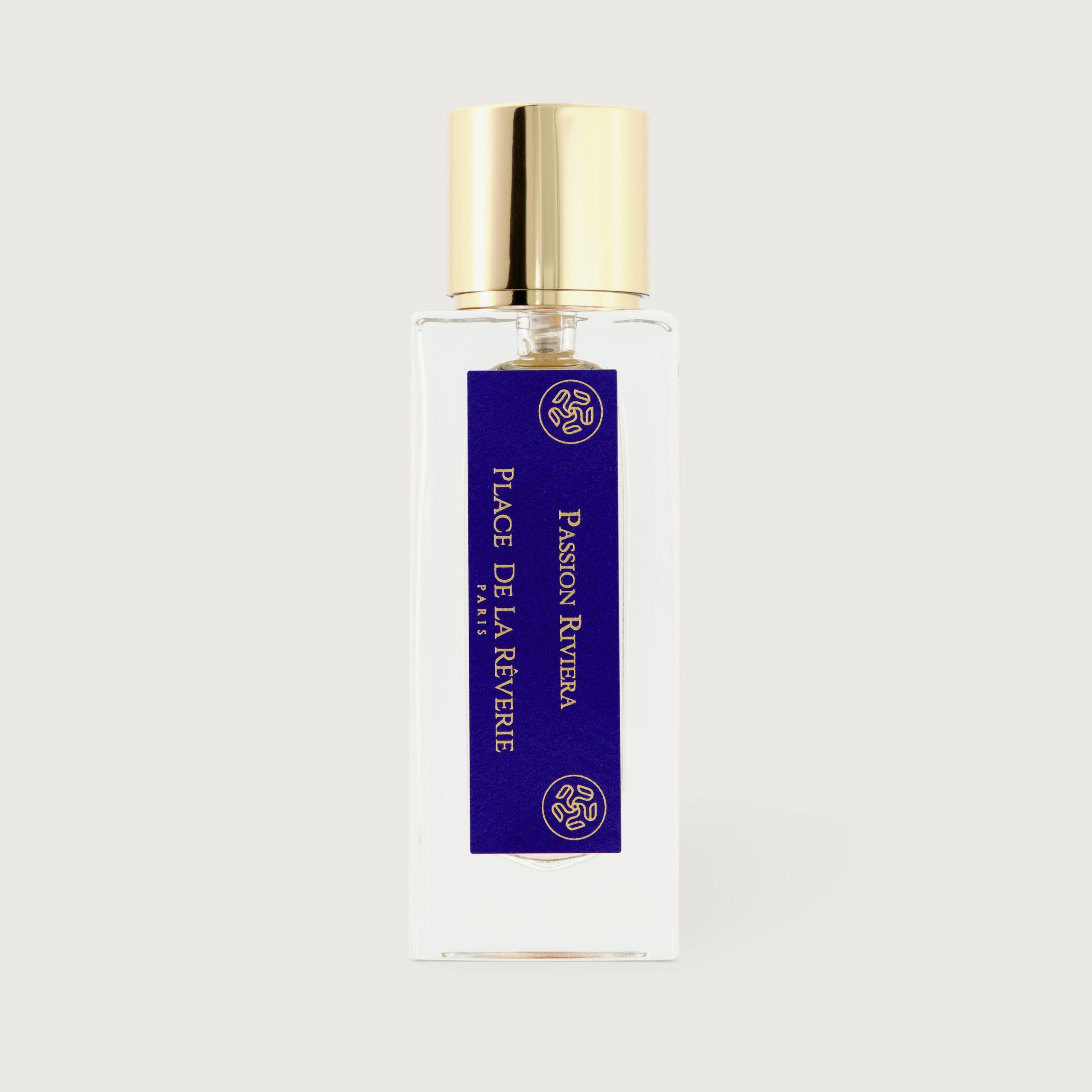 PASSION RIVIERA