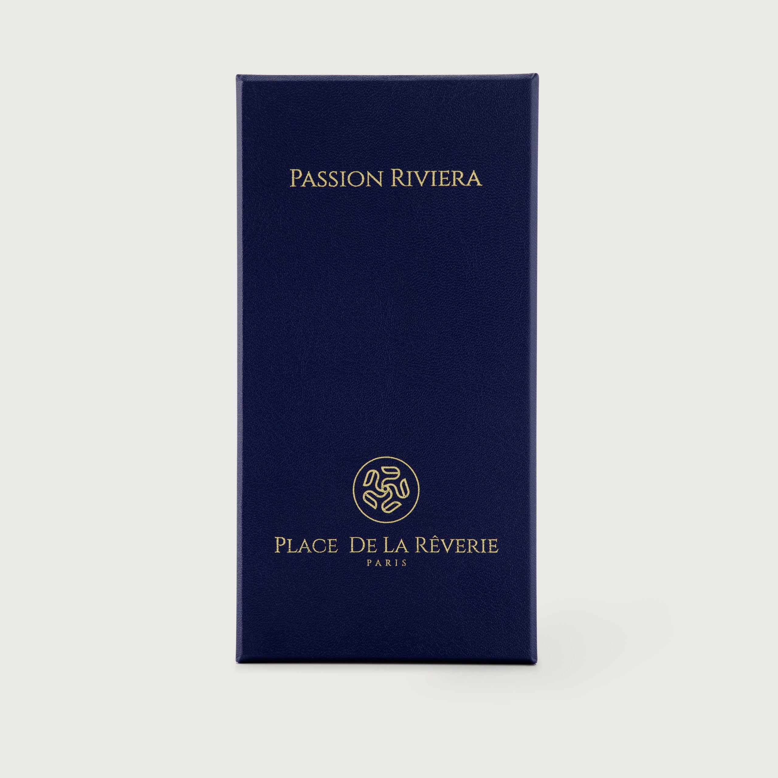 PASSION RIVIERA