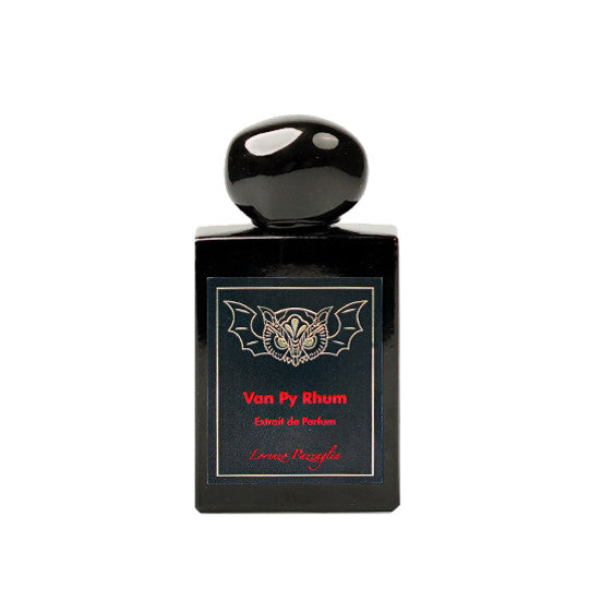 VAN PY RHUM