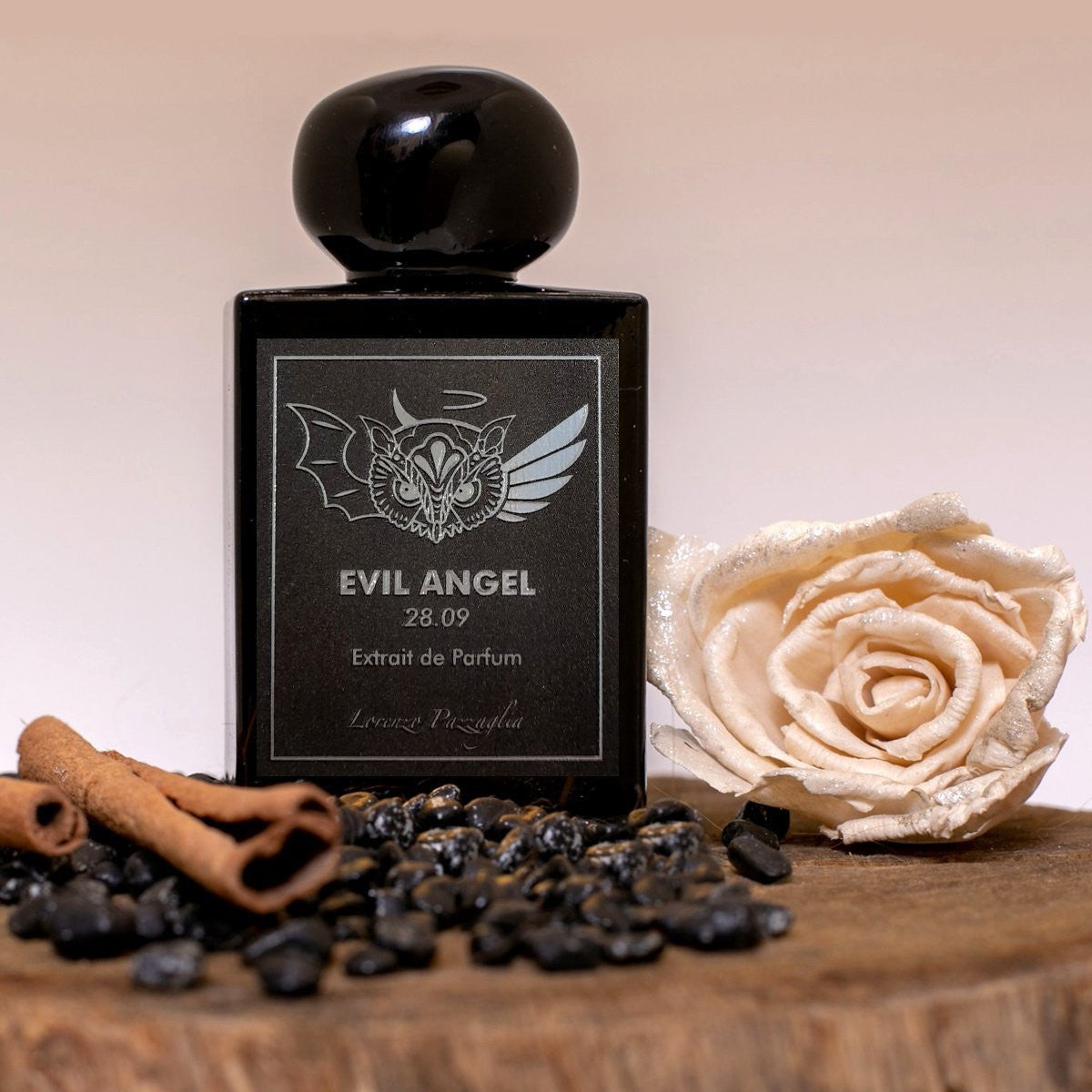 EVIL ANGEL