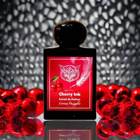 CHERRY INK