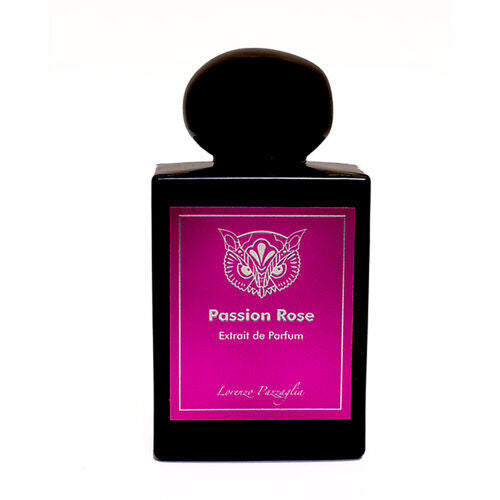 PASSION ROSE