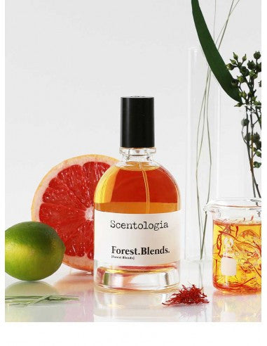 FOREST.BLENDS.