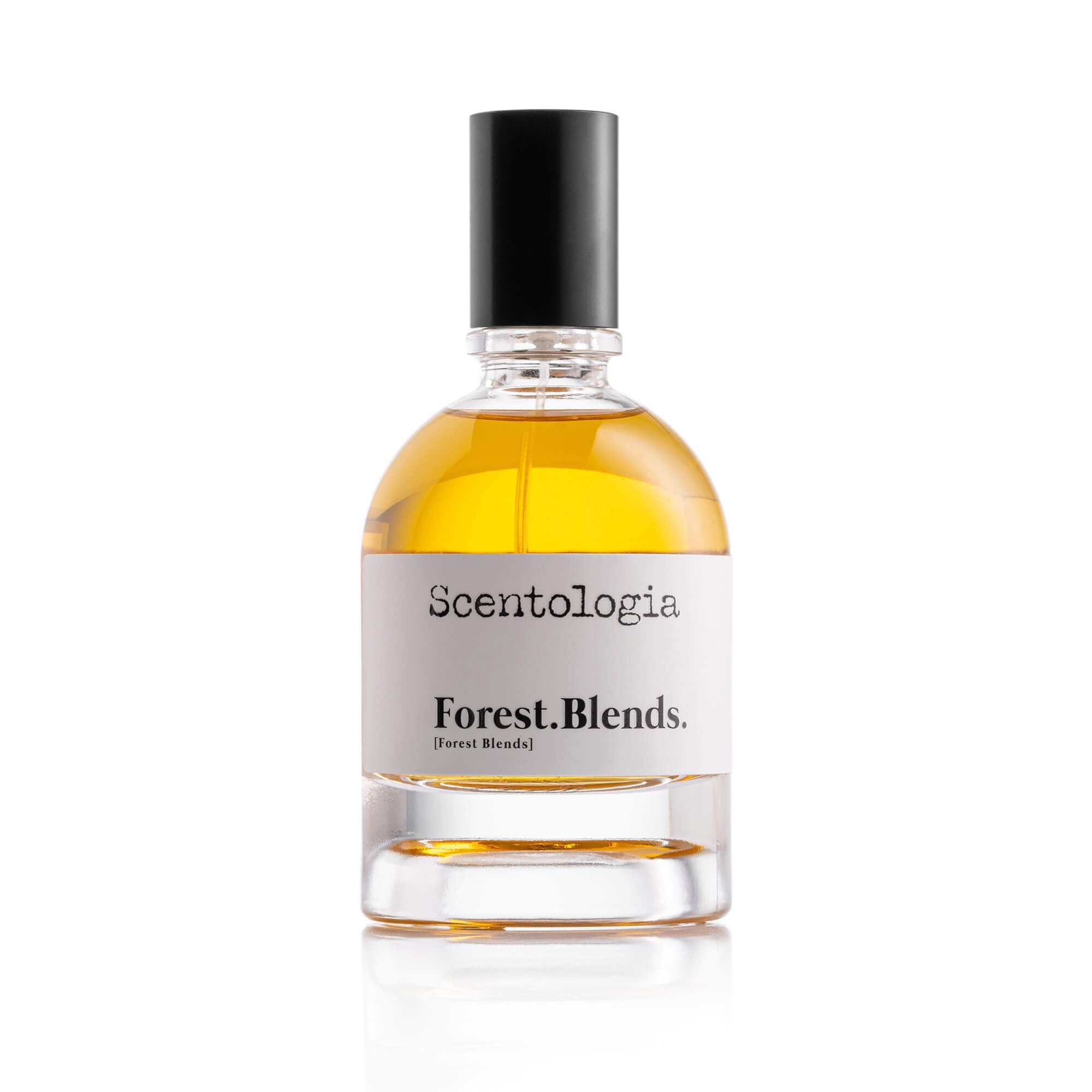FOREST.BLENDS.
