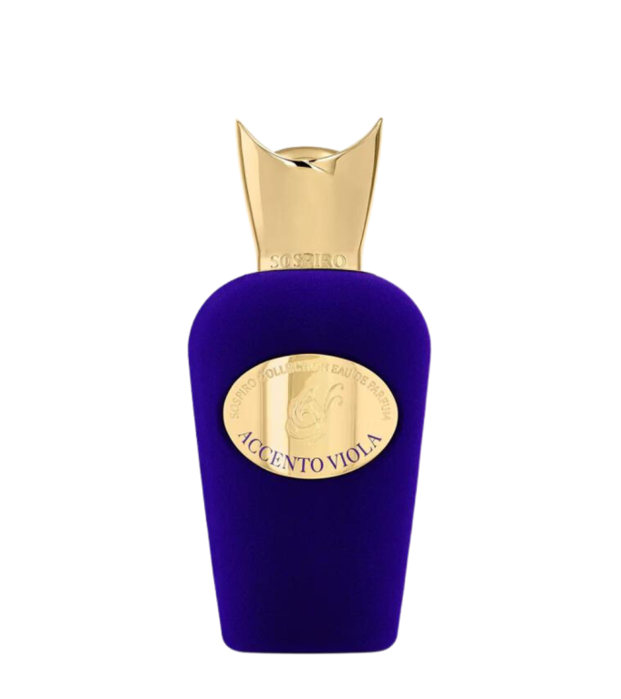 ACCENTO VIOLA